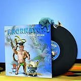 Knorkator LP (analog) Ich Hasse Musik
