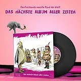 Knorkator LP (analog) Das N.album Aller Zeit.