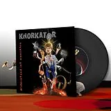 Knorkator LP (analog) Widerstand Ist Zwecklos