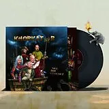 Knorkator LP (analog) Sieg Der Vernunft