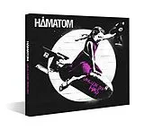 Hämatom CD Lang Lebe Der Hass