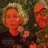 Kovacs Mira Lu & Clemens Wenger Vinyl Sad Songs To Cry To