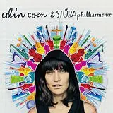 Coen Alin & Stüba Philharmonie Vinyl Alin Coen|stüba Philharmonie