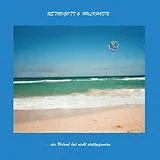Retrogott & Hulk Hodn LP (analog) Der Urlaub Hat Nicht Stattgefunden