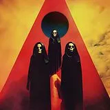Snakes Of Russia Vinyl True Surrender