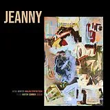 Jeanny Vinyl Cecilia