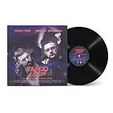 Sinatra Brenk & Wun Two LP (analog) Tango & Cash