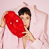 Odd Beholder Vinyl Feel Better