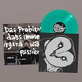 Ju Juse Vinyl Das Problem,Dass Immer Irgendwas Passiert.