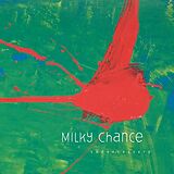 Milky Chance CD Sadnecessary (cd Digipak)