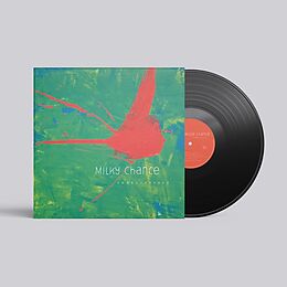 Milky Chance Vinyl Sadnecessary (lp/180g)