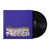 OG Keemo Vinyl Fieber (Limited Vinyl - 3. Auflage - Blau)