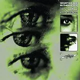 Knives LP (analog) What We See In Their Eyes
