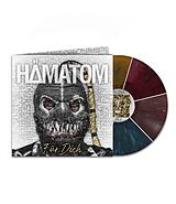 Hämatom Vinyl Für Dich (3d Pop-up Colored Re-vinyl)