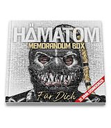 Hämatom  Für Dich (cd+blu-ray/memorandum Box)