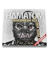 Hämatom CD Für Dich