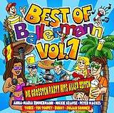 Various CD Best Of Ballermann Vol.1 - Die Grössten Party Hits