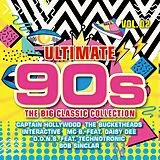 Various CD Ultimate 90s - The Big Classic Collection Vol. 2