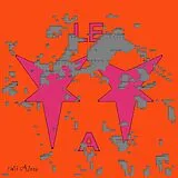 Leyya LP (analog) Half Asleep