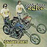Zeke Single (analog) Snake Eyes (ltd 7inch)