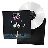 Summer,Dina Vinyl Girls Gang (white Lp)