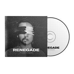 Flash Forward CD Renegade