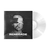 Flash Forward Vinyl Renegade (ltd. Lp/white Vinyl)