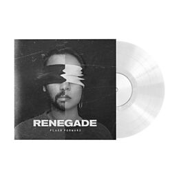 Flash Forward Vinyl Renegade (ltd. Lp/white Vinyl)