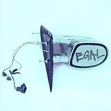 Efeu Vinyl Egal