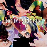 Schmusechor Vinyl Schmusechor Live (white Lp)