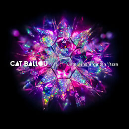 Cat Ballou CD Unter Einem Guten Stern