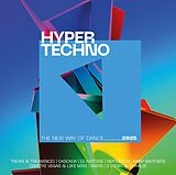 Various CD Hypertechno 2025 - The New Way Of Dance