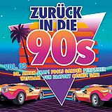 Various CD Zurück In Die 90s Vol.3