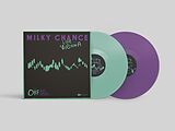 Milky Chance Vinyl Live From Vienna (fm4 Session)