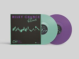 Milky Chance Vinyl Live From Vienna (fm4 Session)