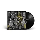 4 Flavaz LP (analog) Ruhr Jetzt!