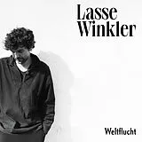 Winkler Lasse LP (analog) Weltflucht
