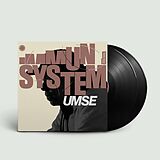 Umse Vinyl Immunsystem