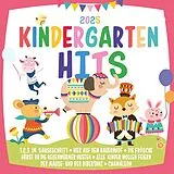 Various CD Kindergarten Hits 2025