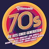 Various CD Ultimate 70s - Die Hits Einer Generation