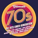 Various CD Ultimate 70s - Die Hits Einer Generation