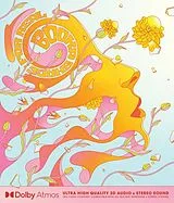 Booka Shade Blu-ray Audio-Disc For Real