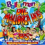 Various CD Ballermann - Die Mallorca Hits 2025