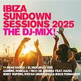 Various CD Ibiza Sundown Sessions 2025 - The Dj Mix!