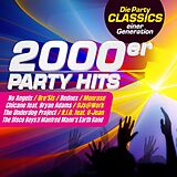 Various CD 2000er Party Hits/party Classics Einer Generation