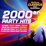Various CD 2000er Party Hits/party Classics Einer Generation