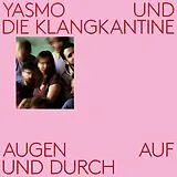Yasmo & Die Klangkantine Vinyl Augen Auf Und Durch