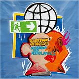 Perfektomat & Der Retrogott Vinyl Notausgang Des Abendlandes