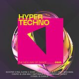 Various CD Hypertechno 2026 - The New Way Of Dance