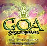 Various CD Goa Summer 2026